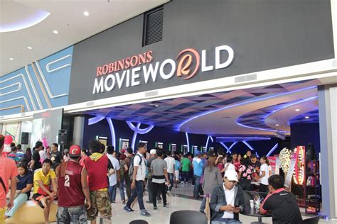 robinsons tuguegarao movies|Robinsons Movieworld.